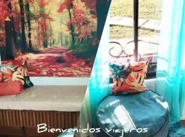 La casita de Nana