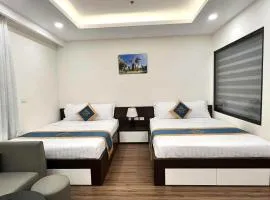 Căn hộ cao cấp view biển