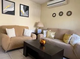 Casa Sofia de una planta