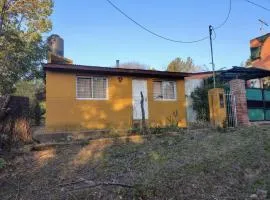 Cabaña La Tere