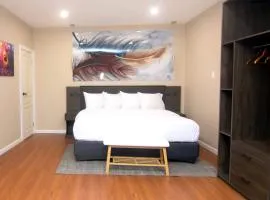 TStays Smart Hotel