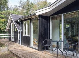 6 person holiday home in Stege, Hotel in Stege
