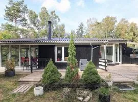 6 person holiday home in Stege