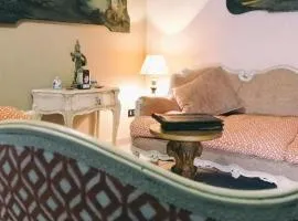 Luxury Suite Vitruvio 55