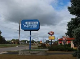 Americas Best Value Inn