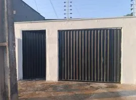 Casa individual São João