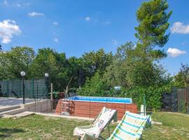 Casa Di Patrizia, ξενοδοχείο σε Avenale