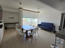 Paraíso Liverte 203