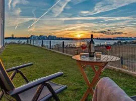Gorgeous Apartment In Ostseeresort Olpenitz