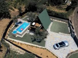 Villa Vista