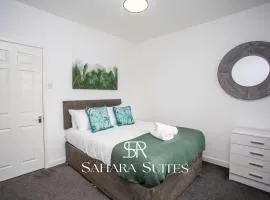 Modern 3-Bed Blyth Stay - Ideal for Contractors & Families - Free Parking