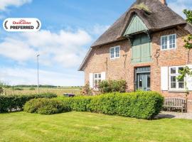 6 person holiday home in Højer, hotel v destinaci Højer