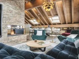 Apartment Jakober Dorf Sankt Anton