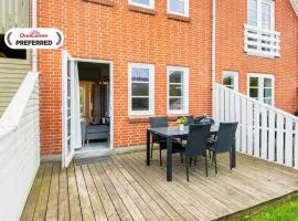 4 person holiday home in Rømø-By Traum