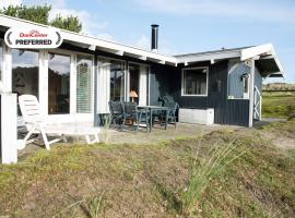 Enchanting Cottage Retreat in Fano-By Traum, ξενοδοχείο που δέχεται κατοικίδια σε Fanø