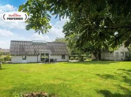 6 person holiday home in Løkken