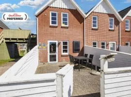 5 person holiday home in Rømø-By Traum