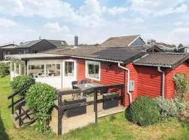 5 person holiday home in Karrebæksminde