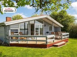 4 person holiday home in Haderslev-By Traum
