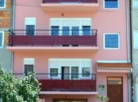 Guest House Trajkovic Jagodina