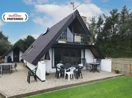 6 person holiday home in Thyholm-By Traum