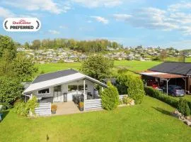 8 person holiday home in Aabenraa-By Traum