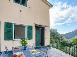 Awesome Apartment In Bogliasco With Wifi