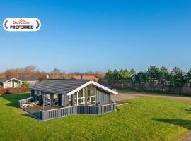 6 person holiday home in Tarm, hotel v destinaci Tarm