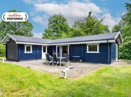 6 person holiday home in Silkeborg-By Traum