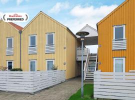 6 person holiday home in Rudkøbing-By Traum, ξενοδοχείο σε Rudkobing