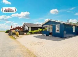 6 person holiday home in Bjert-By Traum