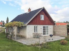 5 person holiday home in Lundby, hotel a Lundby