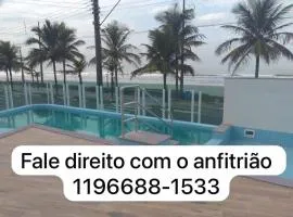 Residencial Copacabana