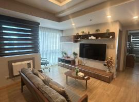 Exquisite Stays Private 2BR Rental, hotel sa Maynila