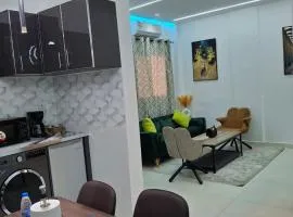 Seckebe Immo Et Business Studio Vert