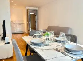York City Centre 2-Bed Flat - WALK to Minster & Shambles