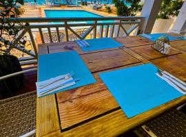 Paradise Suite Cadaqués