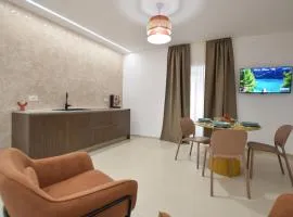 Lovely Apartment In Santa Maria Di Castell