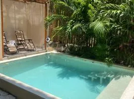 Yax Kiin Casa Boutique