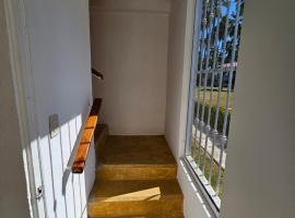 Departamento El Dorado – hotel w mieście Barrio Nuevo