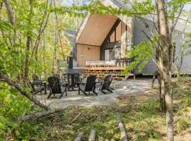 Skova - Nordic Harmony - Spa & Forest View