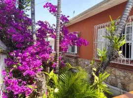 WR7 hostel SP EXPO a 5 min da expo