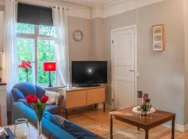Cozy Apartment In Storfors With Wifi