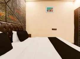 Super Hotel O Sr Grand