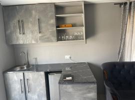 KingBeez Home, haustierfreundliches Hotel in Harare