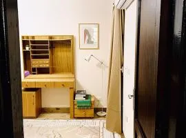 2Bedroom Apartment and Living Room at Shiekh Zayed