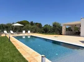 Trullo Chiò Charming Home