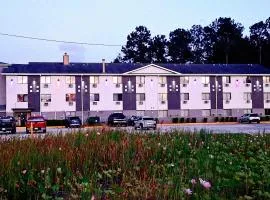 Motel 6 Kingsland Kings Bay Naval