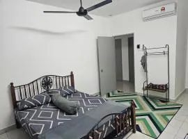 Homestay Saderi Putrajaya Presint 16