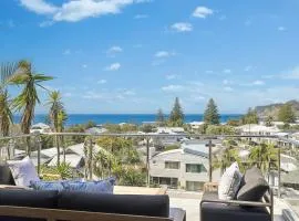 B by the SEA - by Coast Hosting